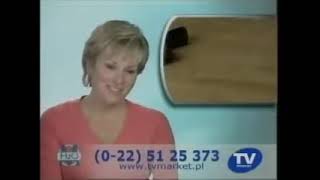 iTV - Fragment telezakupów (styczeń 2009) (NAGRANIE Z SIECI)