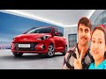 My new car delivery Cinematic Video | Car delivery video 2024