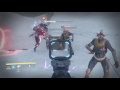 ［destiny＃鉄の章］geneの今日もユルリといきまっしょい！ 11 5　フヴォストフ＃2