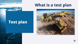 Trimble Earthworks: How to - Test Plan