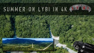 Summer on LYBI in 4K