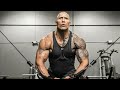 RESPECT SPEECH ｜ HARDWORK AND RESULTS BY DWAYNE JOHNSON