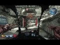 hawken closed beta team deathmatch with bdoubleo juicetra u0026 generikb