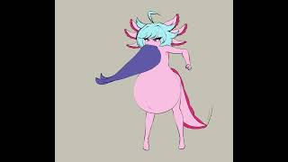 Vore animation 4
