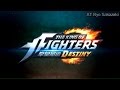 The King of Fighters: DESTINY (smartphone game trailer)