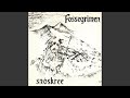 På Fosshaugen