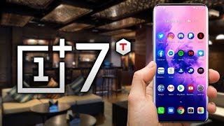 ONEPLUS 7T PRO - This Is Insane!