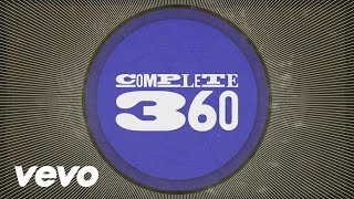 Kix Brooks - Complete 360 (Lyric Video)