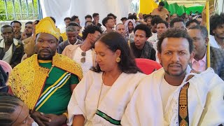 ታርኩ ድሽታ ጊና ድምሽላም ተራ ድትድሓዘሉ ኣብ ና ኣያና መንገሻ ረዳኢ ክብረ ባዓል