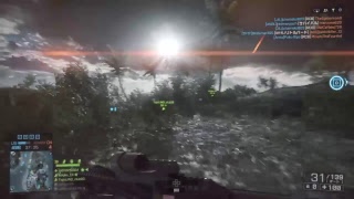 ［BF]  BF4　PS4　やるよー