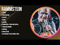 Rammstein 2024 MIX ~ Top 10 Best Songs ~ Greatest Hits ~ Full Album