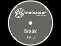 Marco Lenzi - XX 3 A [MOLXX3D]