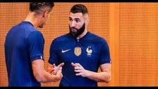 Equipe de France: Karim Benzema de retour avec les Bleus ? Cette grande nouvelle qui vient de tomber