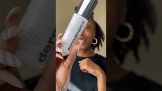 Pro Collagen Banking Serum by Dermalogica #skincare #naturalhair