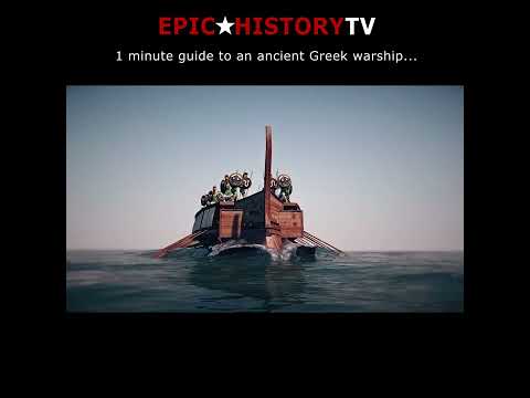 What did Greek sailors used to help them steer their ships?