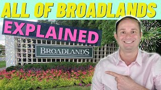 Broadlands Virginia | 7 Things You Must Know Before Moving To Broadlands VA
