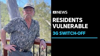 Concerns 3G switch off will isolate Australian towns during emergencies | ABC Ne