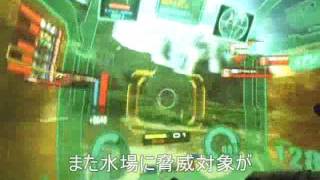 【戦場の絆】 殴って何故悪いか！ 【ゲルキャ】Rev3.54