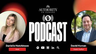 How to Stop Networking and Start Building Real Connections with David Homan
