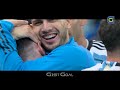 Argentina × Croatia ● Messi Magic & Alvarez Solo Goal 🔥❯ World Cup Qatar 2022  Highlights HD