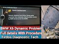 BMW How To Check Dynamic System. How To Check Dynamic light In BMW