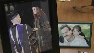 Mercy Hospital Chicago shooting: Slain pharmacy technician was 'best and brightest star,' father say
