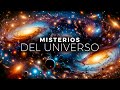 2 Horas De Datos Únicos Del UNIVERSO: Un Viaje INCREÍBLE al Espacio | DOCU