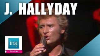 Johnny Hallyday, le best of des années 70 (compilation) | Archive INA