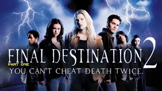 Final Destination 2 (2003) Movie #explained  in English | Film | Horror | Thriller