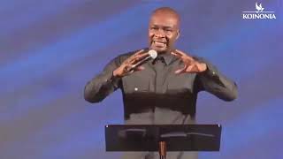 How To Overcame Spiritual Battles in your life // Apostle Joshua Selman