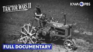 Tractor Wars II