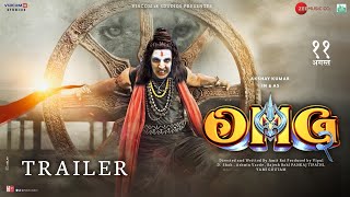 Omg 2 Official Trailer | Akshay Kumar | Pankaj Tripathi | Yami Gautam | Oh my god 2 trailer