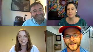 "Undertaking: The Podcast" hosts and funeral directors share the profession through storytelling