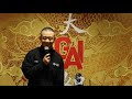 【记者招待会】gai press conference