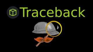 HackTheBox - Traceback