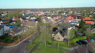 Nieuwbouw Gezondheidsentrum De Wijk (Drenthe), Prins Clauslaan 4