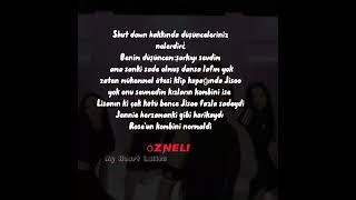 Özneldir #blackpink #blink#keşfetaçıl