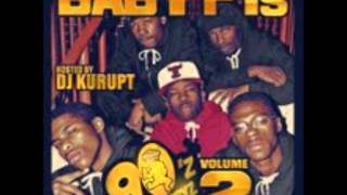 Baby F1s (Young Real Niggas) Feat. Bino, S.B., Sneaky Beefy [New] 2012