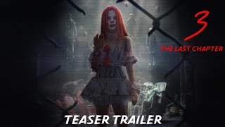 It Chapter 3  Legacy Of Pennywise 2021 Official Teaser Trailer