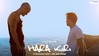 Hara Kiri | Full Length, Emotional Gay Movie | Romance, Drama, Tragedy | @WeArePride