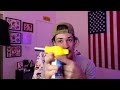 daily high club unboxing and beginner dab kit