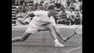 Tennis (History) Lessons