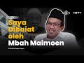 Sowan KH Zuhrul Anam di Banyumas: “Saya Dibaiat oleh Mbah Maimoen” | Sowan Kiai