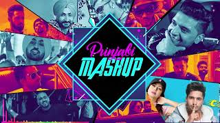Punjabi Mashup 2023  Top Hits Punjabi Remix Songs 2023  Punjabi Nonstop Remix Mashup Songs 2023