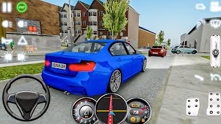 Driving School 2017: Getting Drive License in San Francisco - Android gameplay
