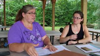 Campground owners voice concern over Catskill camping laws