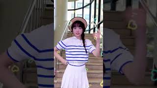 만채야 잘했어요~~#최애의아이 #challenge