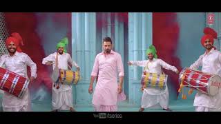 Phulkari Video Song | Daaka | Gippy Grewal, Zareen Khan | Payal Dev