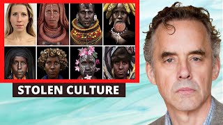 Jordan Peterson on Why The Idea of Cultural Appropriation is Nonsense