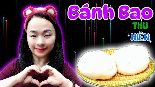 Bánh Bao Hà Nội - Di Sản Ẩm Thực Và Hương Vị Truyền Thống | HI HÀ THU #hihathu